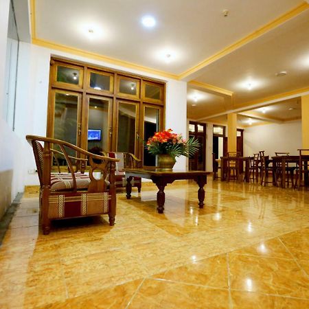 Hotel Mahaweli Spring Sirimalwatta Zewnętrze zdjęcie