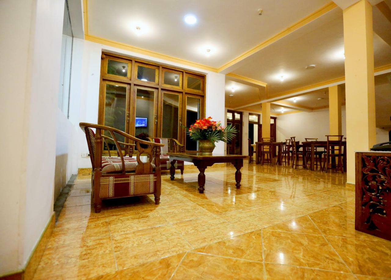 Hotel Mahaweli Spring Sirimalwatta Zewnętrze zdjęcie