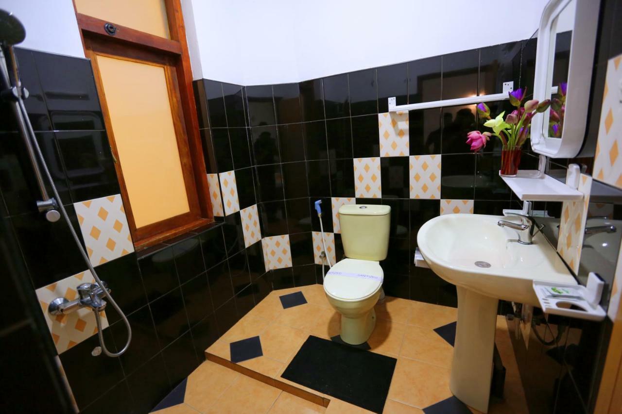 Hotel Mahaweli Spring Sirimalwatta Zewnętrze zdjęcie