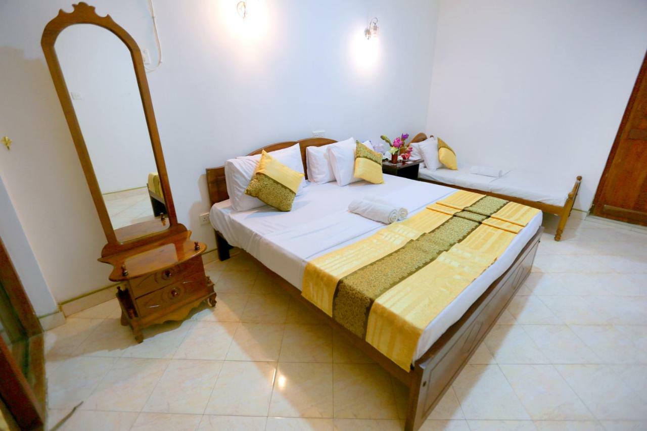 Hotel Mahaweli Spring Sirimalwatta Zewnętrze zdjęcie